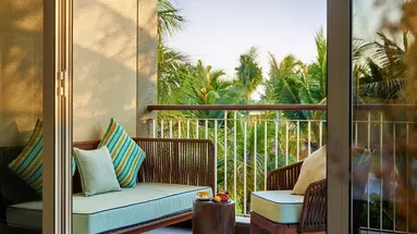 PULLMAN PHU QUOC BEACH RESORT
