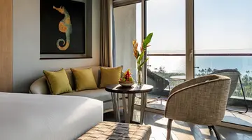 PULLMAN PHU QUOC BEACH RESORT