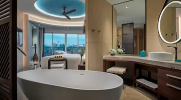 PULLMAN PHU QUOC BEACH RESORT