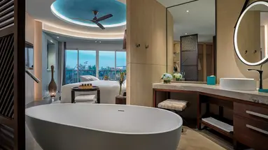 PULLMAN PHU QUOC BEACH RESORT