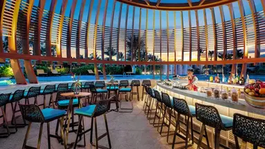 PULLMAN PHU QUOC BEACH RESORT