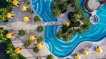PULLMAN PHU QUOC BEACH RESORT