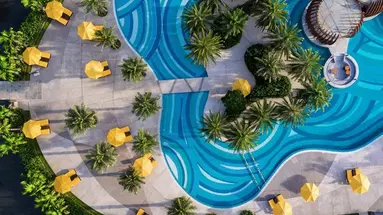 PULLMAN PHU QUOC BEACH RESORT