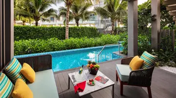 PULLMAN PHU QUOC BEACH RESORT