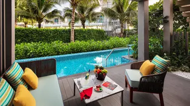 PULLMAN PHU QUOC BEACH RESORT