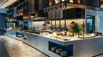 PULLMAN PHU QUOC BEACH RESORT