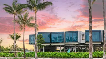 PULLMAN PHU QUOC BEACH RESORT