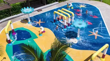PULLMAN PHU QUOC BEACH RESORT