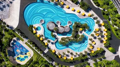 PULLMAN PHU QUOC BEACH RESORT