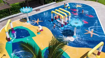 PULLMAN PHU QUOC BEACH RESORT
