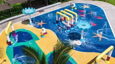 PULLMAN PHU QUOC BEACH RESORT