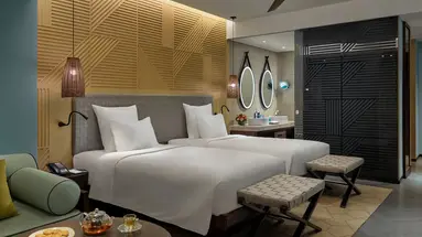 PULLMAN PHU QUOC BEACH RESORT