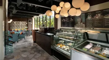 PULLMAN PHUKET ARCADIA KARON BEACH RESORT (ex. HILTON PHUKET ARCADIA RESORT & SPA)