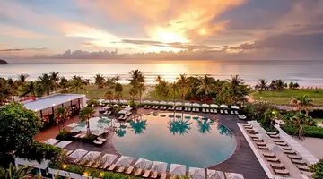 PULLMAN PHUKET ARCADIA KARON BEACH RESORT (ex. HILTON PHUKET ARCADIA RESORT & SPA)