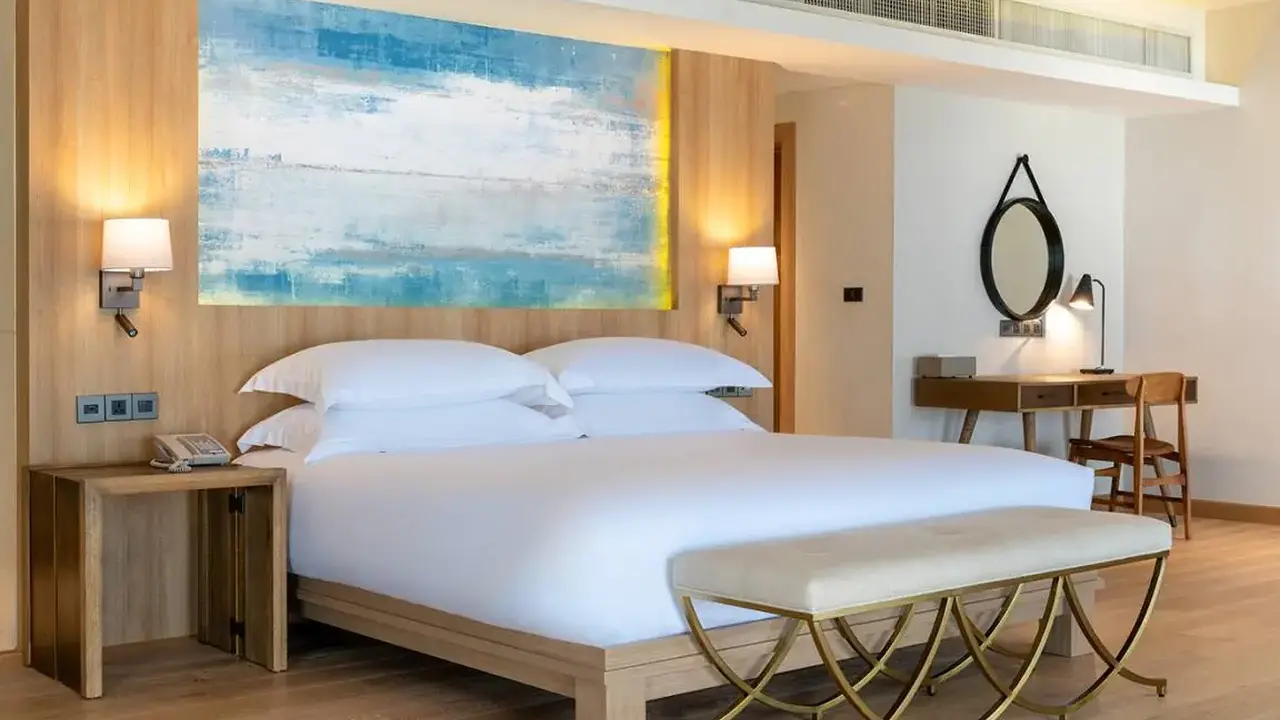 PULLMAN PHUKET ARCADIA KARON BEACH RESORT (ex. HILTON PHUKET ARCADIA RESORT & SPA)