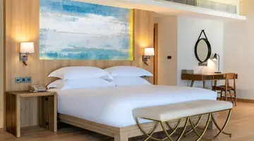 PULLMAN PHUKET ARCADIA KARON BEACH RESORT (ex. HILTON PHUKET ARCADIA RESORT & SPA)