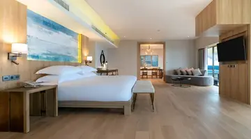 PULLMAN PHUKET ARCADIA KARON BEACH RESORT (ex. HILTON PHUKET ARCADIA RESORT & SPA)