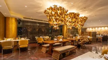 PULLMAN PHUKET ARCADIA KARON BEACH RESORT (ex. HILTON PHUKET ARCADIA RESORT & SPA)
