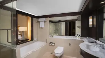 PULLMAN PHUKET ARCADIA KARON BEACH RESORT (ex. HILTON PHUKET ARCADIA RESORT & SPA)