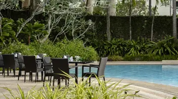PULLMAN PHUKET ARCADIA KARON BEACH RESORT (ex. HILTON PHUKET ARCADIA RESORT & SPA)