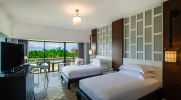 PULLMAN PHUKET ARCADIA KARON BEACH RESORT (ex. HILTON PHUKET ARCADIA RESORT & SPA)