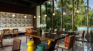 PULLMAN PHUKET ARCADIA KARON BEACH RESORT (ex. HILTON PHUKET ARCADIA RESORT & SPA)