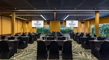 PULLMAN PHUKET ARCADIA KARON BEACH RESORT (ex. HILTON PHUKET ARCADIA RESORT & SPA)