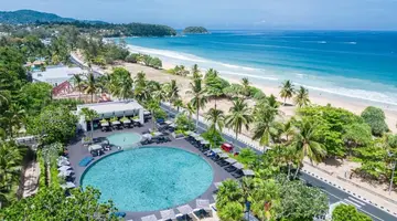 PULLMAN PHUKET ARCADIA KARON BEACH RESORT (ex. HILTON PHUKET ARCADIA RESORT & SPA)