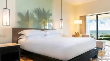 PULLMAN PHUKET ARCADIA KARON BEACH RESORT (ex. HILTON PHUKET ARCADIA RESORT & SPA)