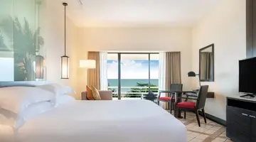 PULLMAN PHUKET ARCADIA KARON BEACH RESORT (ex. HILTON PHUKET ARCADIA RESORT & SPA)