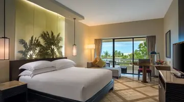 PULLMAN PHUKET ARCADIA KARON BEACH RESORT (ex. HILTON PHUKET ARCADIA RESORT & SPA)