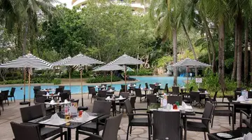 PULLMAN PHUKET ARCADIA KARON BEACH RESORT (ex. HILTON PHUKET ARCADIA RESORT & SPA)