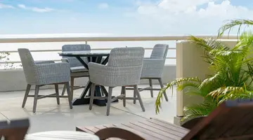 PULLMAN PHUKET ARCADIA KARON BEACH RESORT (ex. HILTON PHUKET ARCADIA RESORT & SPA)