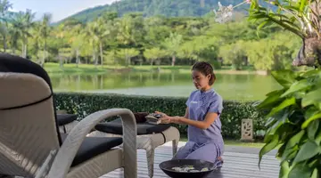 PULLMAN PHUKET ARCADIA KARON BEACH RESORT (ex. HILTON PHUKET ARCADIA RESORT & SPA)