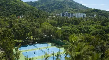 PULLMAN PHUKET ARCADIA KARON BEACH RESORT (ex. HILTON PHUKET ARCADIA RESORT & SPA)