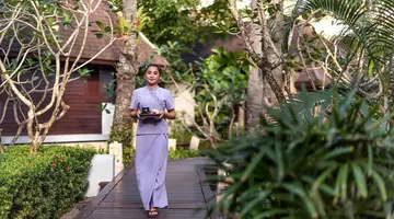 PULLMAN PHUKET ARCADIA KARON BEACH RESORT (ex. HILTON PHUKET ARCADIA RESORT & SPA)