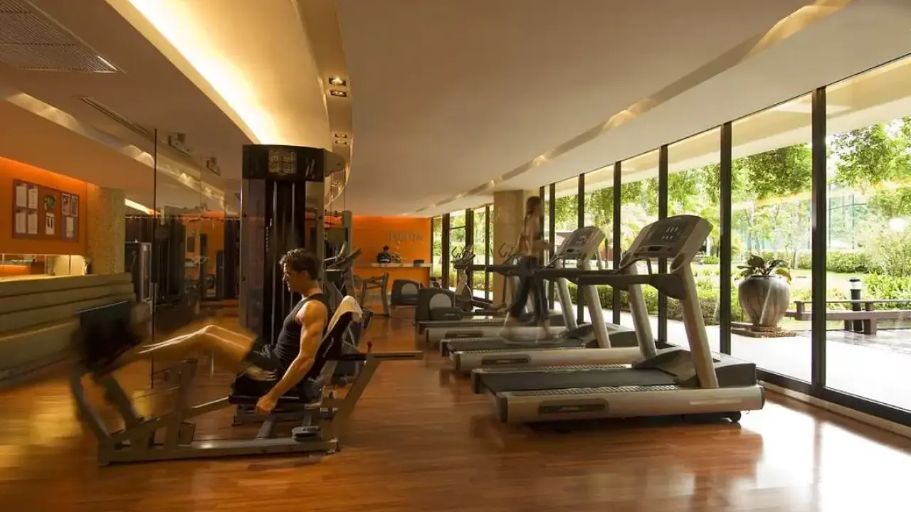 PULLMAN PHUKET ARCADIA KARON BEACH RESORT (ex. HILTON PHUKET ARCADIA RESORT & SPA)