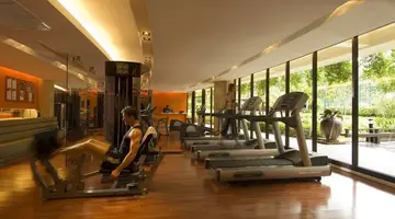 PULLMAN PHUKET ARCADIA KARON BEACH RESORT (ex. HILTON PHUKET ARCADIA RESORT & SPA)
