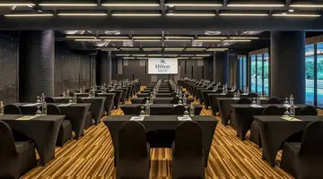 PULLMAN PHUKET ARCADIA KARON BEACH RESORT (ex. HILTON PHUKET ARCADIA RESORT & SPA)