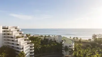 PULLMAN PHUKET ARCADIA KARON BEACH RESORT (ex. HILTON PHUKET ARCADIA RESORT & SPA)