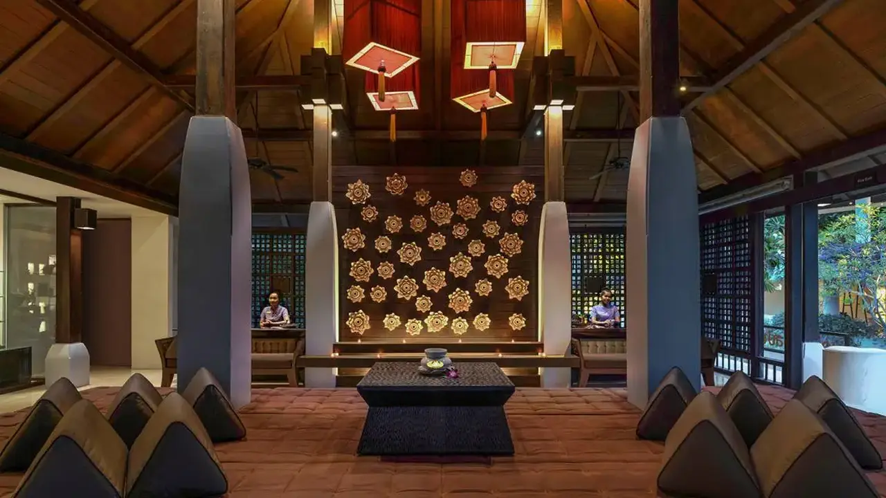 PULLMAN PHUKET ARCADIA KARON BEACH RESORT (ex. HILTON PHUKET ARCADIA RESORT & SPA)