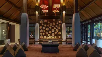 PULLMAN PHUKET ARCADIA KARON BEACH RESORT (ex. HILTON PHUKET ARCADIA RESORT & SPA)