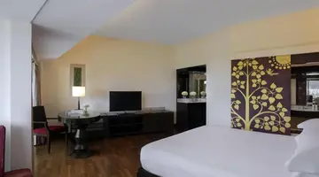 PULLMAN PHUKET ARCADIA KARON BEACH RESORT (ex. HILTON PHUKET ARCADIA RESORT & SPA)