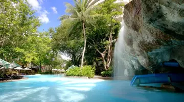 PULLMAN PHUKET ARCADIA KARON BEACH RESORT (ex. HILTON PHUKET ARCADIA RESORT & SPA)
