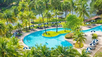 PULLMAN PHUKET ARCADIA KARON BEACH RESORT (ex. HILTON PHUKET ARCADIA RESORT & SPA)