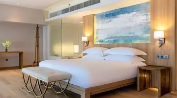 PULLMAN PHUKET ARCADIA KARON BEACH RESORT (ex. HILTON PHUKET ARCADIA RESORT & SPA)