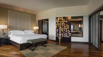 PULLMAN PHUKET ARCADIA KARON BEACH RESORT (ex. HILTON PHUKET ARCADIA RESORT & SPA)