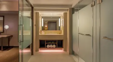 PULLMAN PHUKET ARCADIA KARON BEACH RESORT (ex. HILTON PHUKET ARCADIA RESORT & SPA)