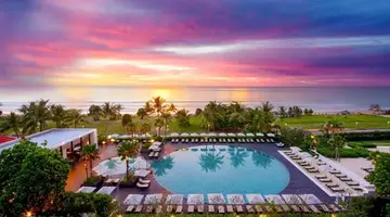 PULLMAN PHUKET ARCADIA KARON BEACH RESORT (ex. HILTON PHUKET ARCADIA RESORT & SPA)