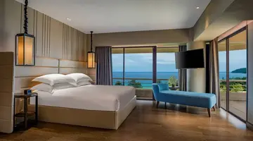 PULLMAN PHUKET ARCADIA KARON BEACH RESORT (ex. HILTON PHUKET ARCADIA RESORT & SPA)